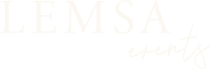 Lemsa Events